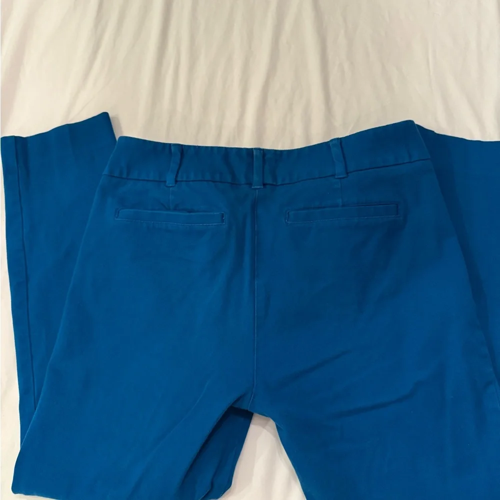 Blue 7th Avenue New York &‎ Cowith Straight-Leg Cut